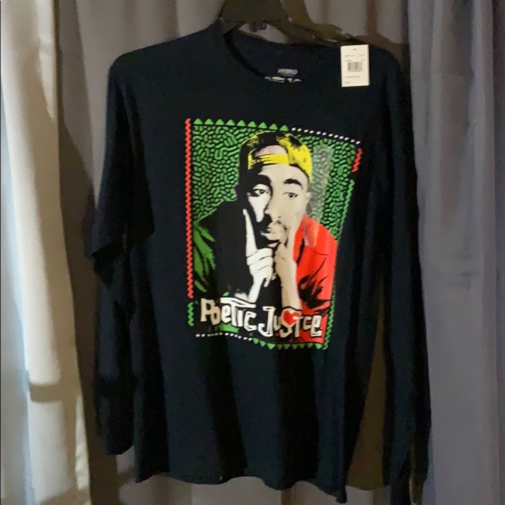 T shirt